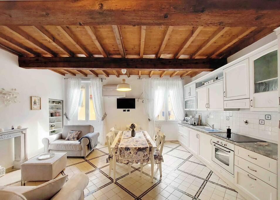 Casa Ornella Centro Storico Apartment *