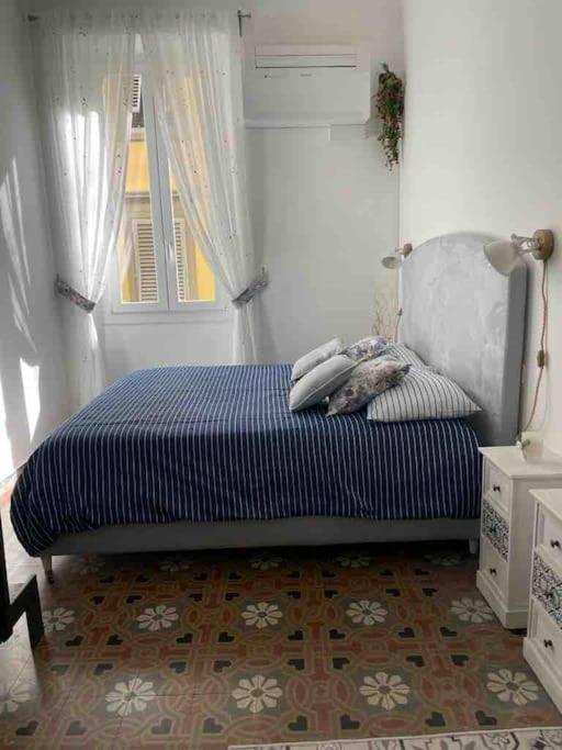 Casa Ornella Centro Storico Apartment